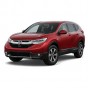 Honda CR-V 2017