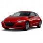 Honda CR-Z 2011