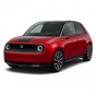 Honda E 2021