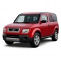 Honda Element 2003
