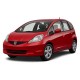 Honda Fit 2009 Honda Fit 2009