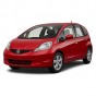 Honda Fit 2009