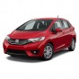 Honda Fit 2015