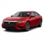 Honda Insight EX 2021