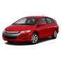 Honda Insight Hatchback 2010