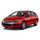 Honda Insight Hatchback 2012 Honda Insight Hatchback 2012