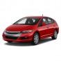 Honda Insight Hatchback 2012