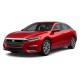 Honda Insight Sedan 2019