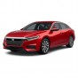Honda Insight Sedan 2019
