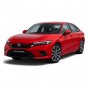 Honda Integra Sedan 2022