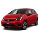 Honda Jazz SR 2021 Honda Jazz SR 2021