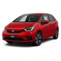 Honda Jazz SR 2021