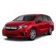 Honda Odyssey 2019 Honda Odyssey 2019
