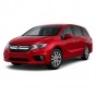 Honda Odyssey 2019