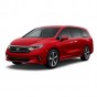 Honda Odyssey Elite 2022