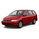 Honda Odyssy 1999 Honda Odyssy 1999
