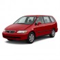 Honda Odyssy 1999