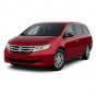 Honda Odyssy 2011