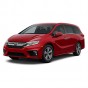 Honda Odyssy 2018