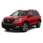 Honda Passport 2019