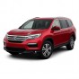 Honda Pilot 2016