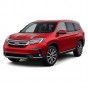 Honda Pilot Elite 2022