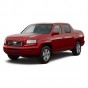 Honda Ridgeline 2006