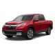 Honda Ridgeline 2017 Honda Ridgeline 2017