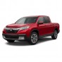 Honda Ridgeline 2017