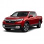 Honda Ridgeline 2020