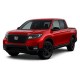 Honda Ridgeline Black Edition 2021 Honda Ridgeline Black Edition 2021
