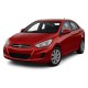 Hyundai Accent (Canada) 2016 Hyundai Accent (Canada) 2016