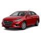 Hyundai Accent (Canada) 2018 Hyundai Accent (Canada) 2018