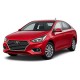 Hyundai Accent (Canada) 2019 Hyundai Accent (Canada) 2019