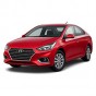 Hyundai Accent (Canada) 2019