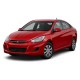 Hyundai Accent (US) 2016 Hyundai Accent (US) 2016