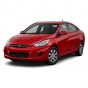 Hyundai Accent (US) 2016