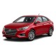 Hyundai Accent(US) 2018 Hyundai Accent(US) 2018