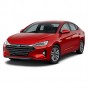 Hyundai Elantra 2019