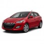 Hyundai Elantra ElantraGT 2013