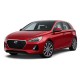 Hyundai Elantra ElantraGT 2018 Hyundai Elantra ElantraGT 2018
