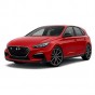 Hyundai i30N 2018