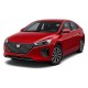 Hyundai Ioniq 2017 Hyundai Ioniq 2017