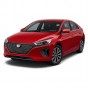 Hyundai Ioniq 2017