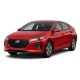 Hyundai Ioniq 2020 Hyundai Ioniq 2020