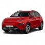 Hyundai KonaElectric 2021