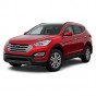 Hyundai SantaFe 2013