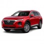 Hyundai SantaFe 2020