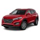 Hyundai Tucson 2016 Hyundai Tucson 2016