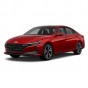 Hyundai Elantra (US) Limited 2022